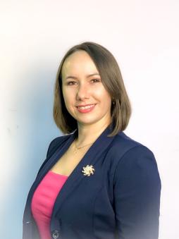 Набойщикова Наталья Ивановна