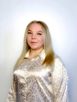 Кудрявцева Ксения Владимировна