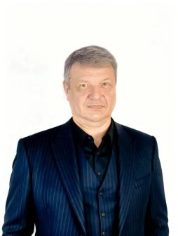 Лебедев Олег Владимирович