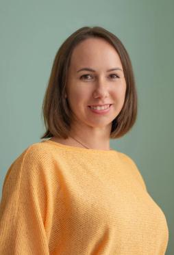 Набойщикова Наталья Ивановна