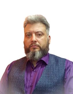 Паратов Вагиф Расим-Оглы