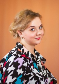Матышева Екатерина Сергеевна