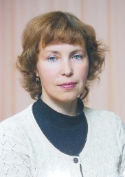 Шестерикова Елена Николаевна