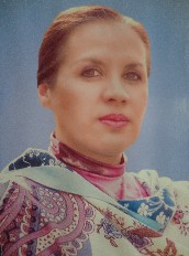 Невзорова Лариса Викторовна.