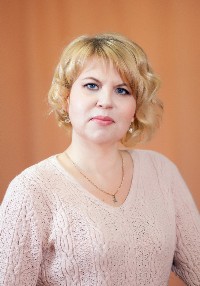 Суркова Марина Михайловна